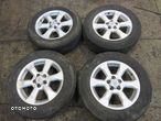 ALUFELGI FELGI 17 5x114.3 7.5J RAV4 RAV-4 III - 1