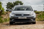 VW Golf 1.6 TDI Trendline - 8