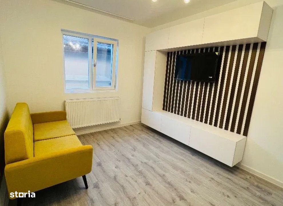 Apartament  2 camere Lunca Cetatuii , 38 metri, etaj 1 Cod:152936