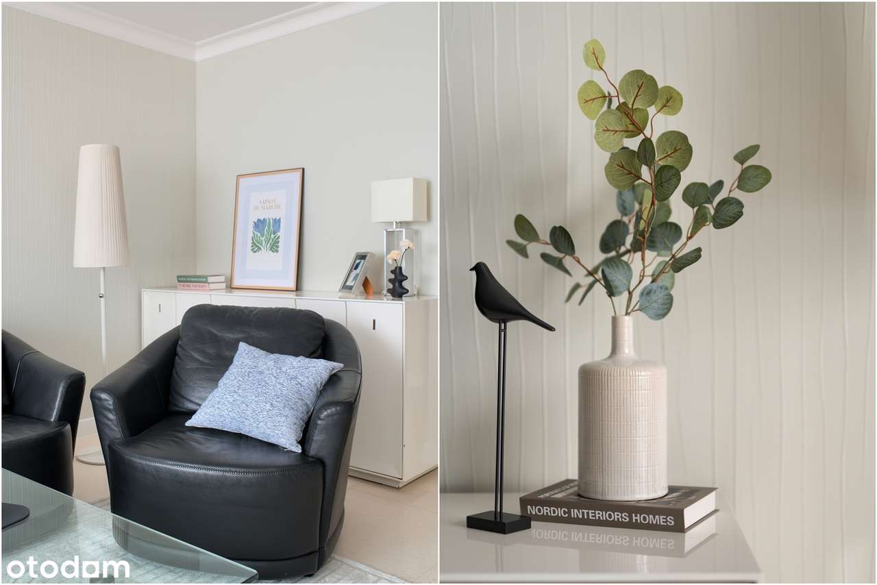 Komfortowy apartament  w centrum 2pokoje + 2 dodatkowe pomieszczenia - Pełny obrazek: 5/16