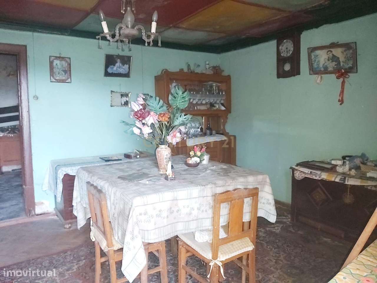 Casa em Aldeia, Assamassa, Soure - Grande imagem: 5/28