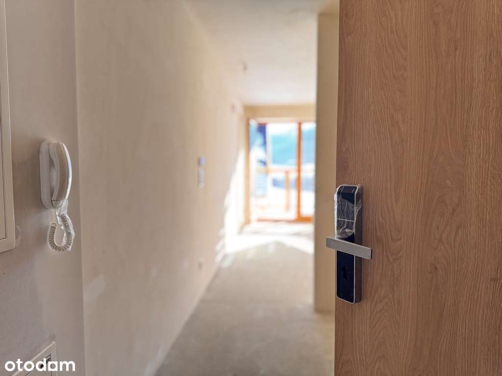 Widokowy Lokal Inwestycyjny Kościelisko 23% VAT-15