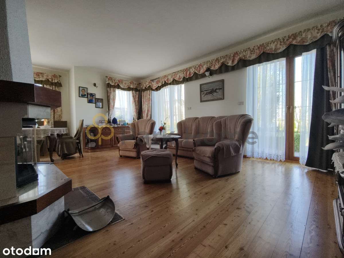 Dom Międzyrzecz-św Wojciech - Pełny obrazek: 4/13