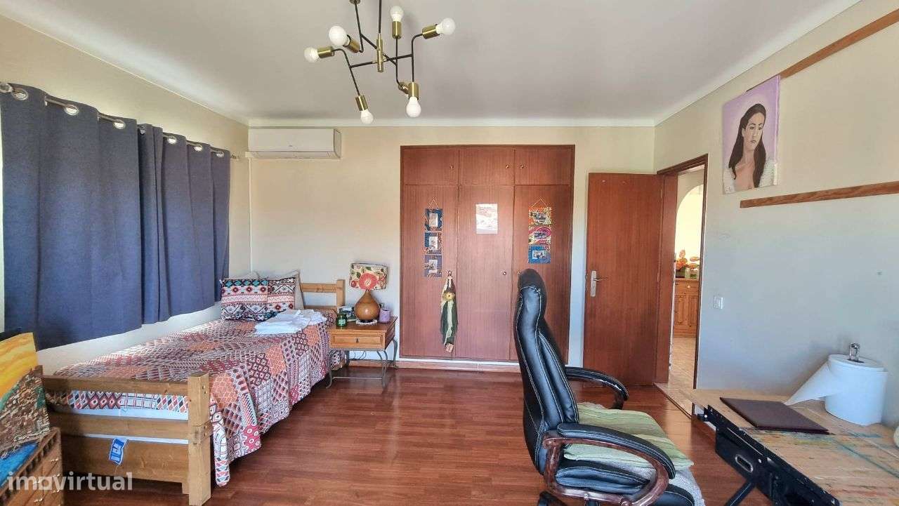 Moradia T5 com piscina, Brejos de Azeitão, Azeitão-34