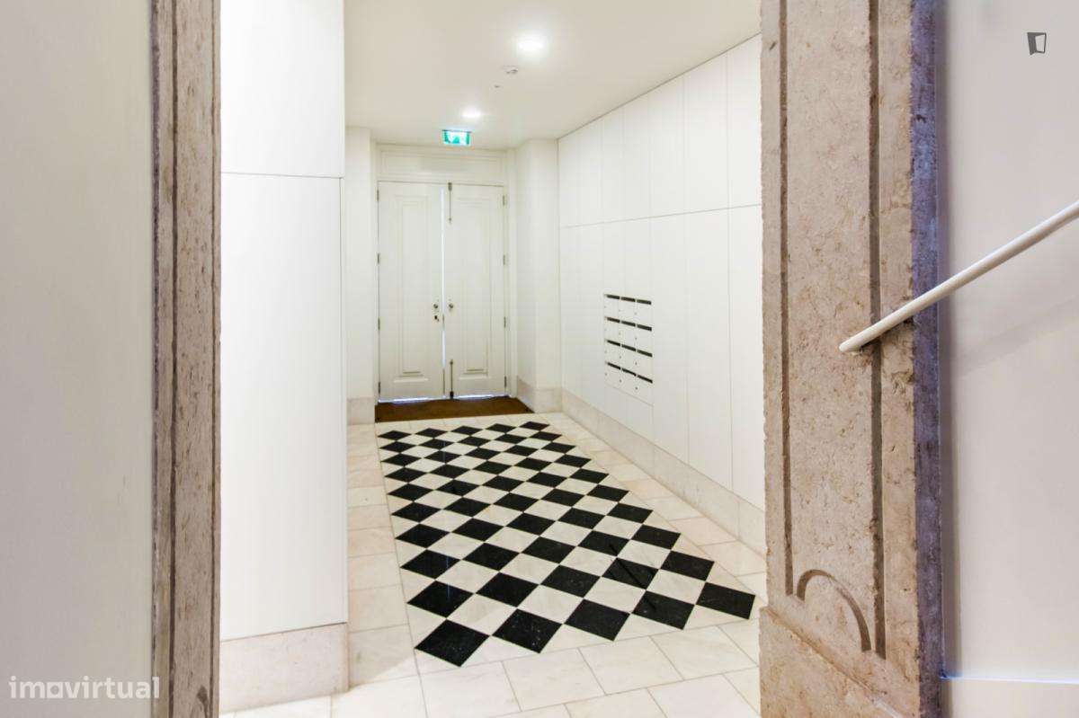 Apartamento com 2 quartos - localizado em Rossio Lisbon - Grande imagem: 2/10