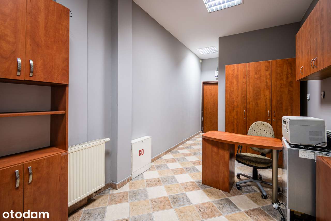 Lokal użytkowy na sprzedaż w świetnej lokalizacji-4