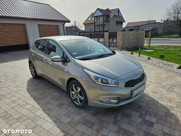 Kia Ceed Cee'd 1.4 M - 3