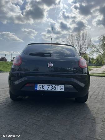 Fiat Bravo 1.4 16V Dynamic - 5