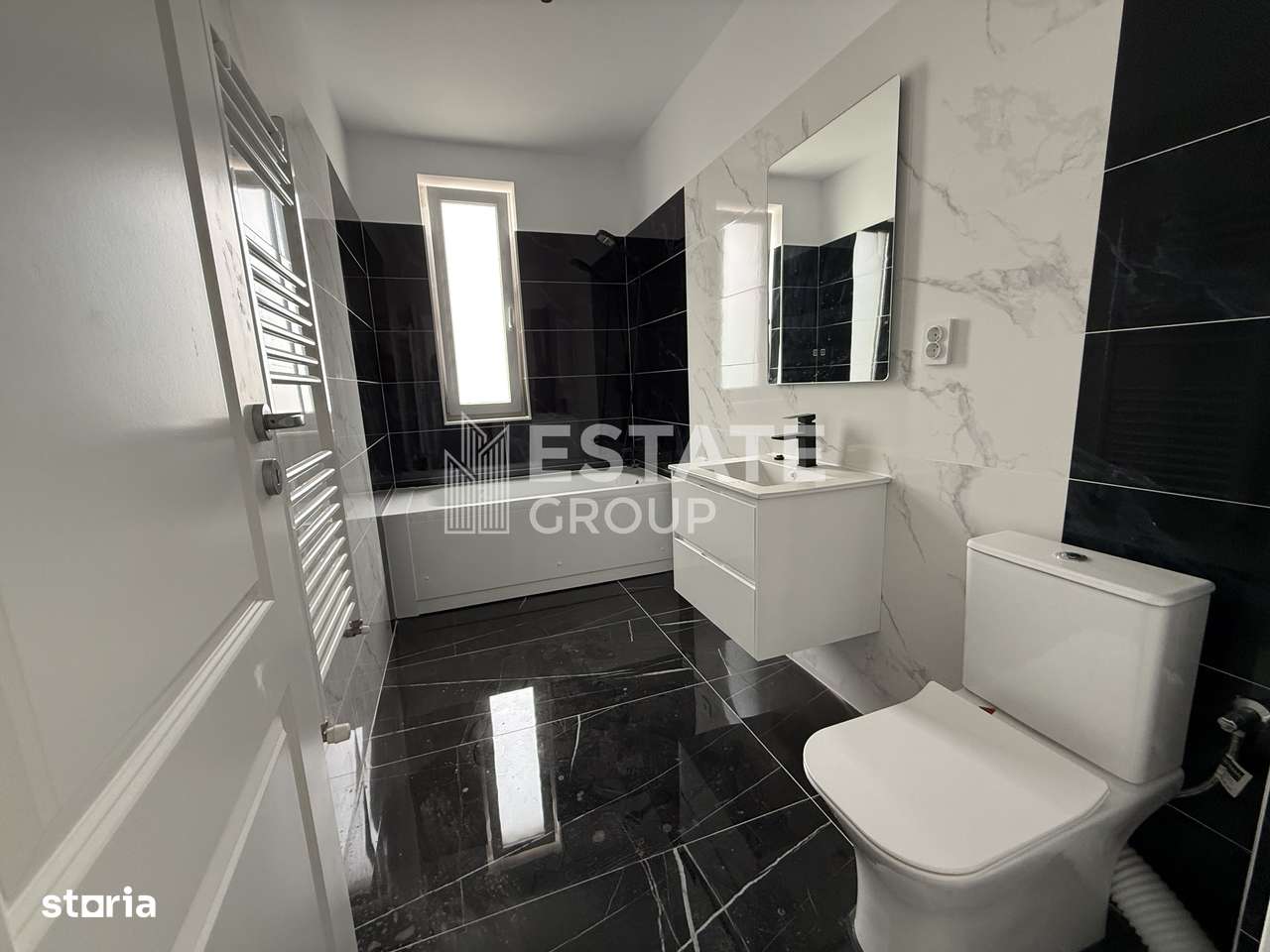 Apartament cu 1 camera in Giroc - Imagine principală: 4/4