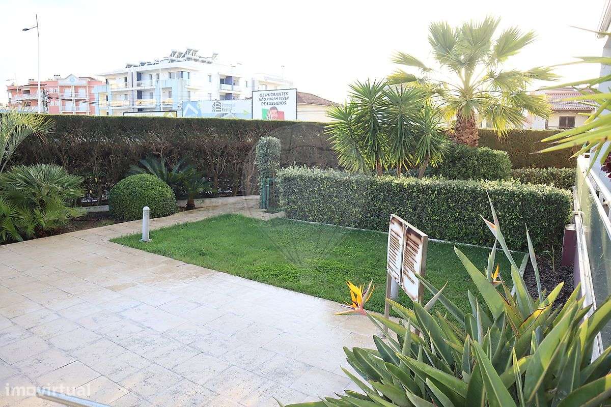 Apartamento T2 para venda-26