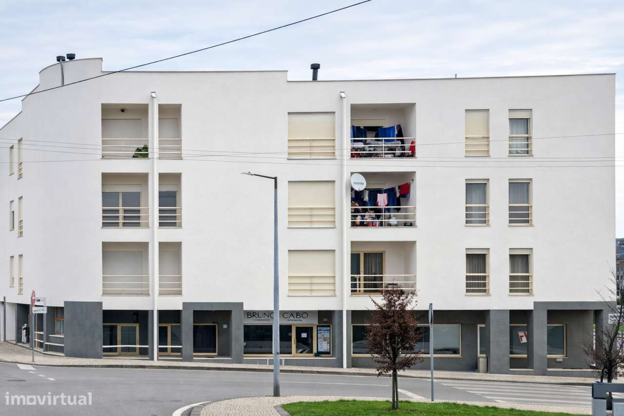 Loja em Anadia para venda - Grande imagem: 2/6