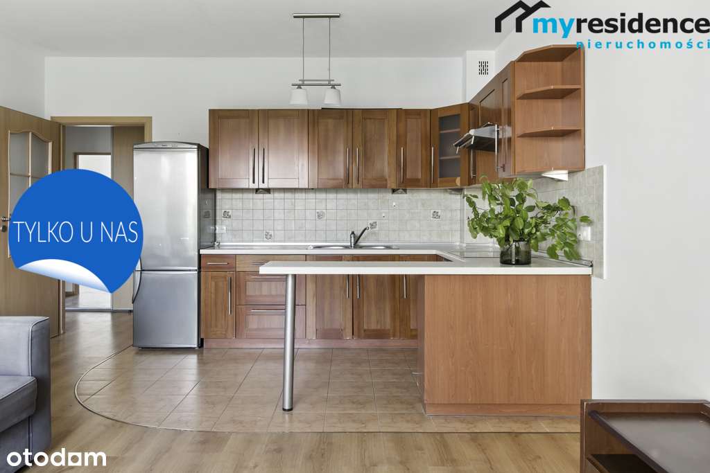 2-pokojowe mieszkanie z garażem-2