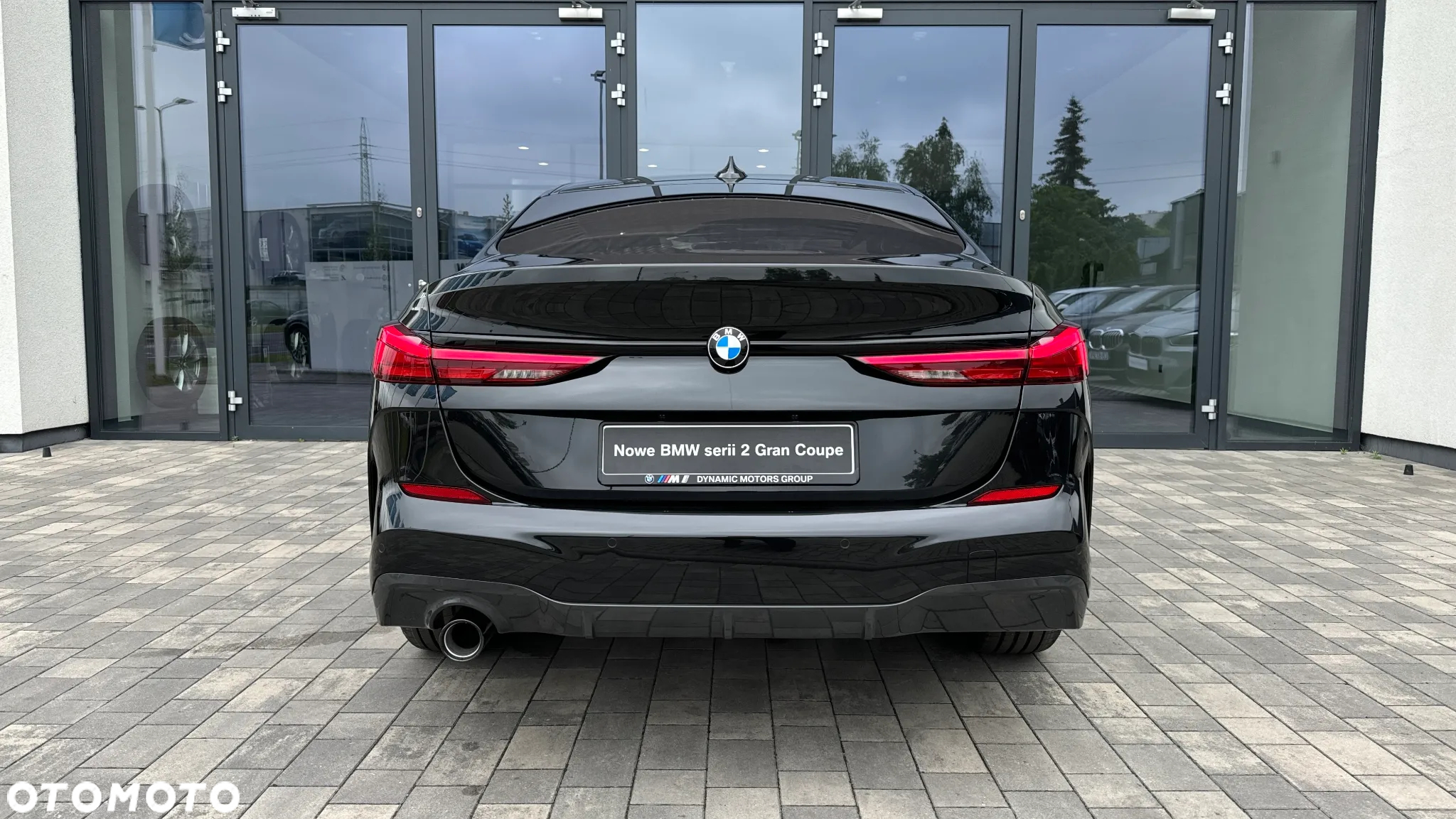 BMW Seria 2 218i M Sport - 7