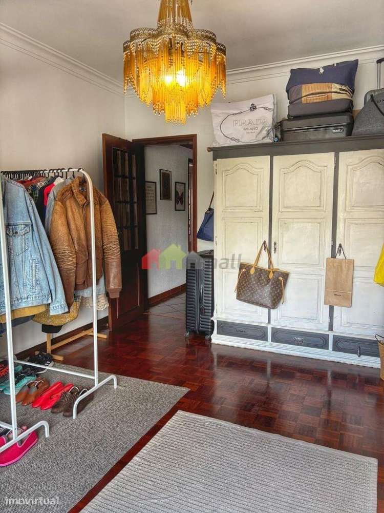 Apartamento T3 com arrecadação nos Pinheirinhos - Setúbal - Exclusivo-12