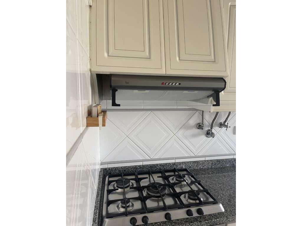 APARTAMENTO T3 NA AV. DO BRASIL, 49, SÃO MARCOS, JUNTO AO TAGUS PARK. - Grande imagem: 3/35