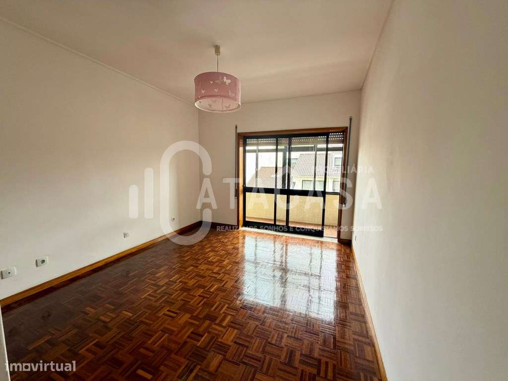 Apartamento T3 no centro de Águeda para venda-10