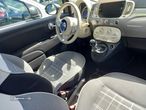 Fiat 500C 1.2 8V Lounge - 22