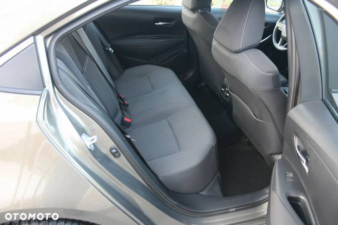 Toyota Corolla 1.5 Comfort - 14