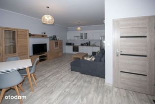 Apartament z miejscem postojowym ! ul. Katowicka !