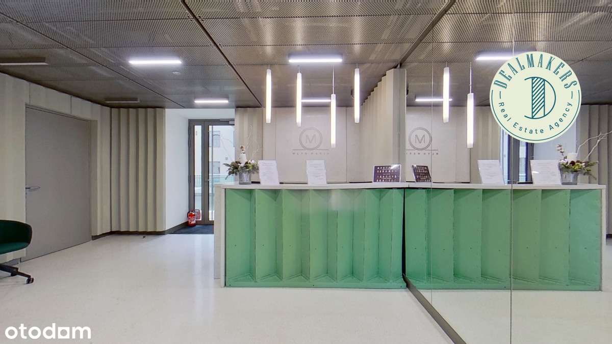 Studio w Młynie Maria z widokiem na Ostrów Tumski-9