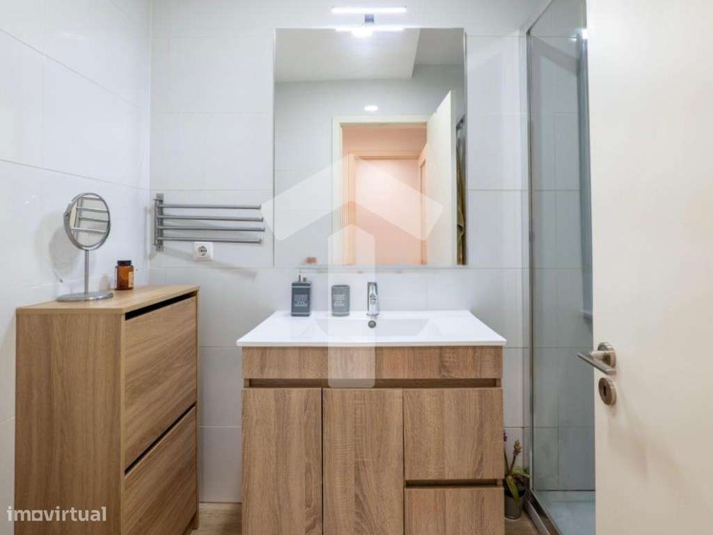 T3 Totalmente Renovado no Coração de Matosinhos-18