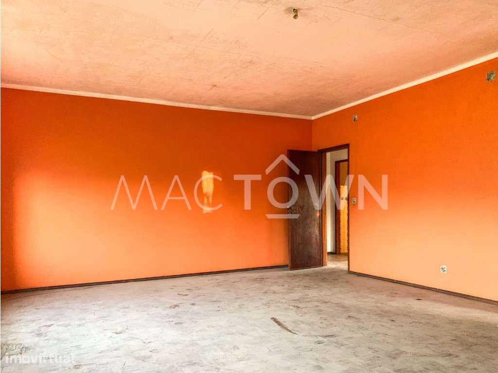 MORADIA T6 ENTRONCAMENTO - Grande imagem: 4/25