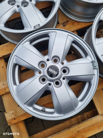 MINI COOPER F55 F56 15 5x112 ET46 - 4