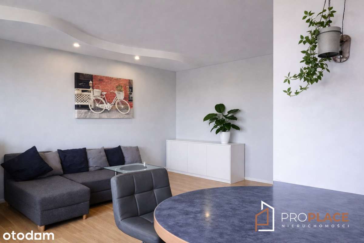 Zadbane, czyste, suche do wprowadzenia - niski blok 2000r-3