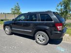 Jeep Grand Cherokee Gr 3.0 CRD Overland - 5