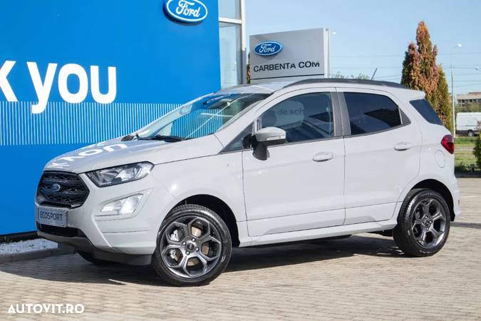 Ford EcoSport - 4