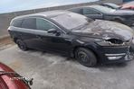 Cotiera Ford Mondeo 4 (facelift)  [din 2010 pana  2015] seria wagon 2.0 MT (145 hp) - 6