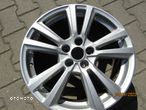 FELGA FORD 7,5X17 ET52,5 GJ5C-1007-B1A S MAX C MAX 5X108 ORYGINAŁ - 2