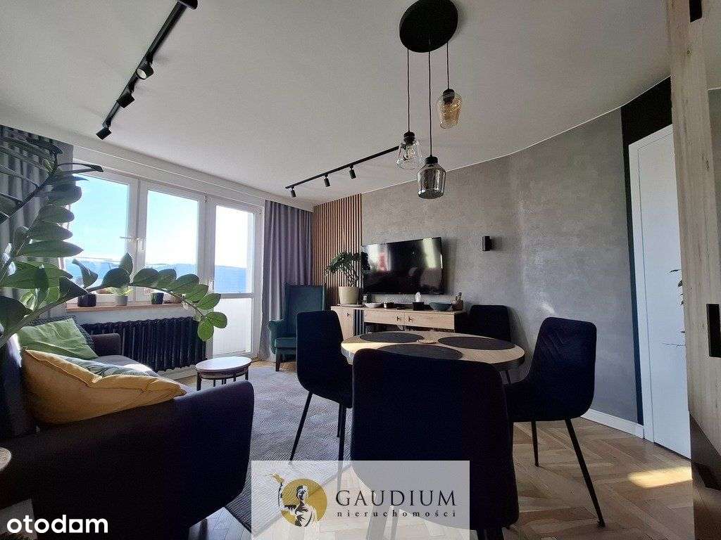 Mieszkanie Przymorze 2 pokoje I Super Lokalizacja-1