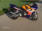 Honda CBR - 4