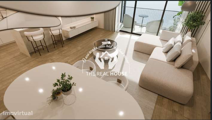 T3 LOBOS VIEWS - Grande imagem: 3/24