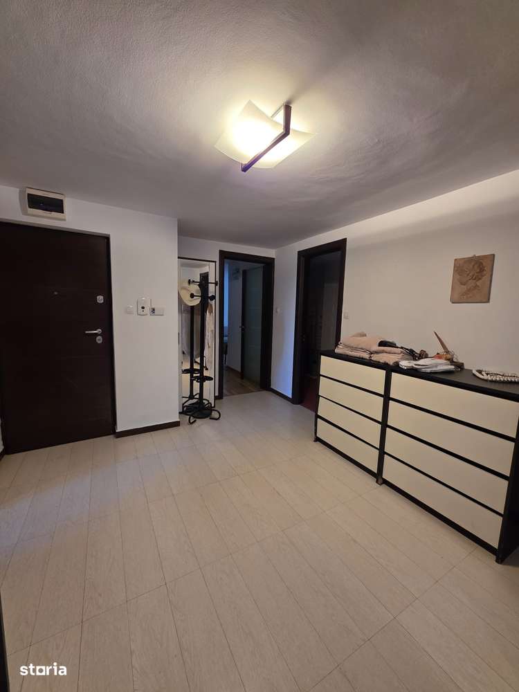 Apartament mobilat Ultracentral - Imagine principală: 5/12