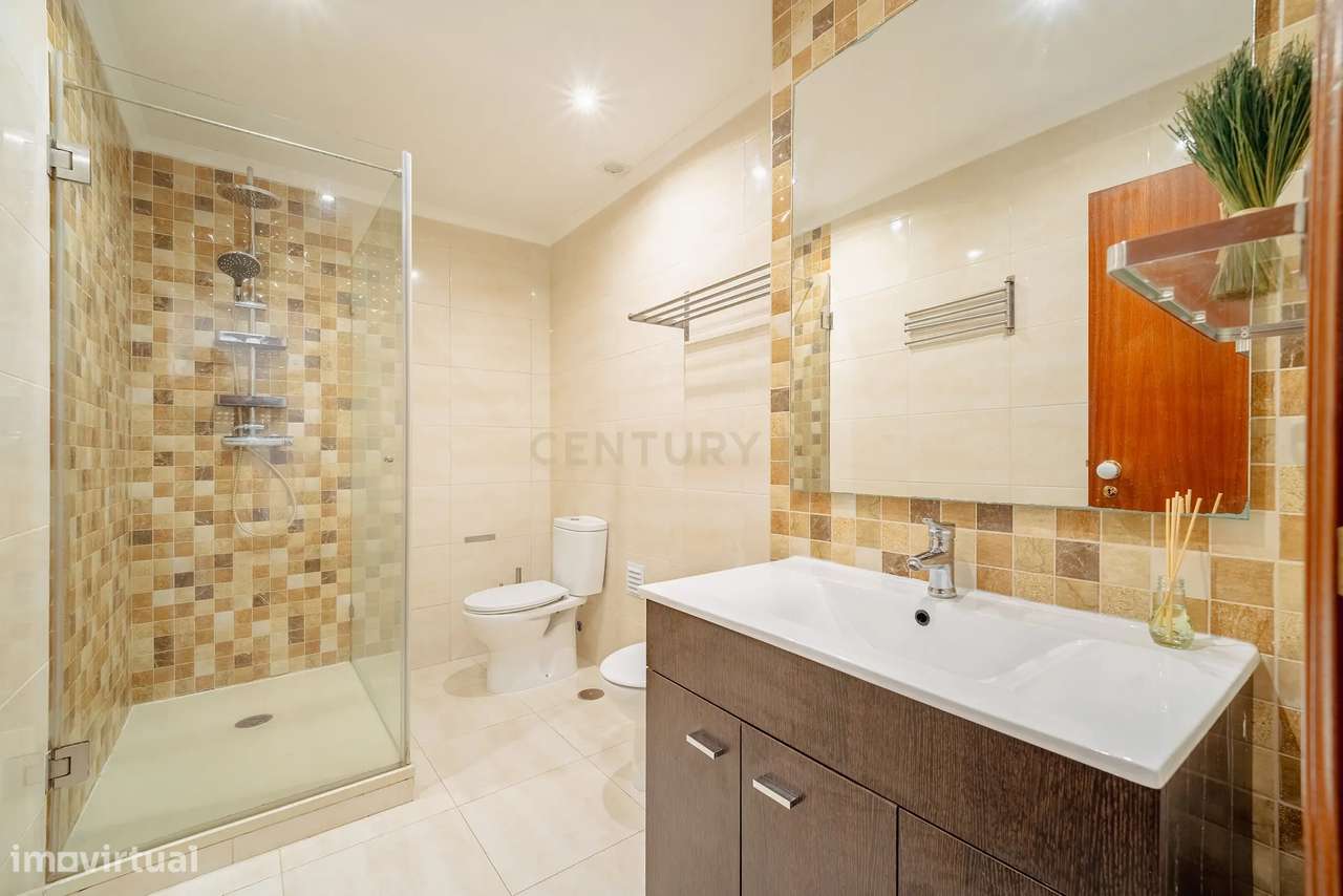 T3 Remodelado com Elevador no Fogueteiro-19