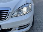 Mercedes-Benz Klasa S 350 BlueTEC DPF 7G-TRONIC - 17