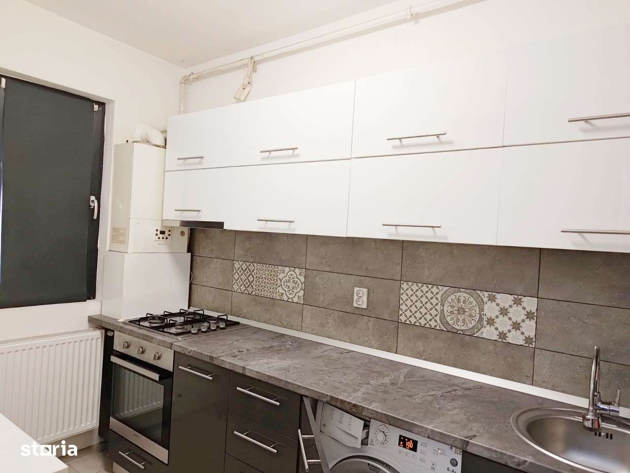 Apartament 2 camere + loc de parcare – 106.500 € - Imagine principală: 5/8