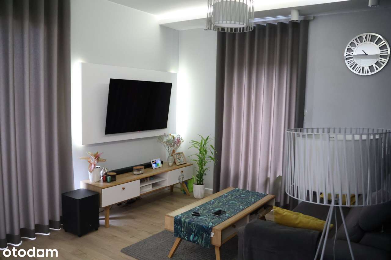 Apartament na Osiedlu Diamentowym - Pełny obrazek: 4/20