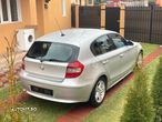 BMW Seria 1 120d - 4