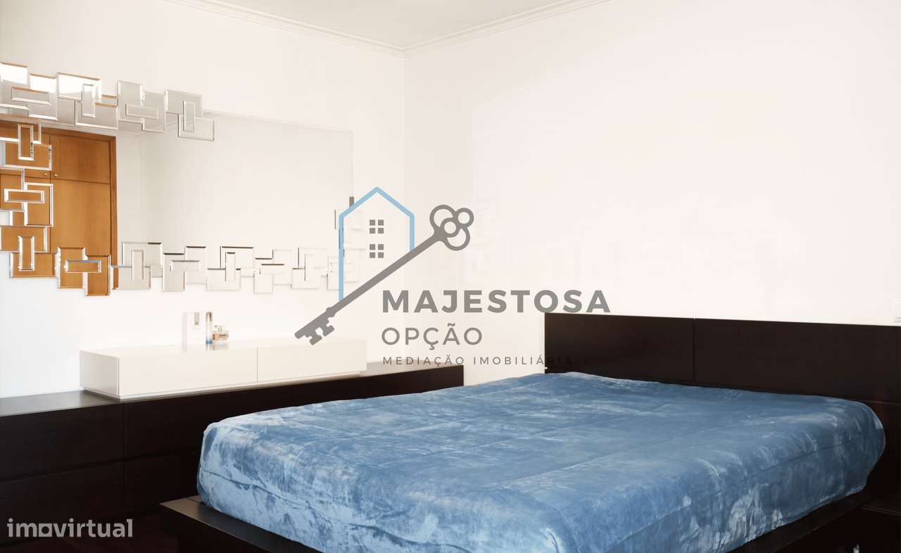 Apartamento T3 com Terraço Privado — Ferreiros, Braga-25
