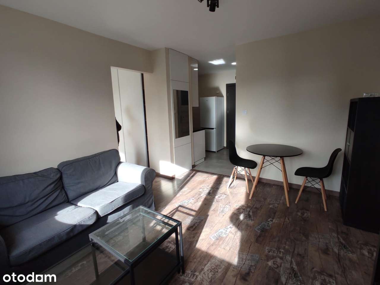 Stawarz A mieszkanie Rzeszów ul.Pułaskiego 28,8m2-7