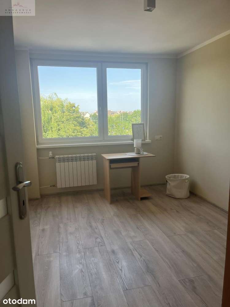 Mieszkanie, 63 m², Wrocław-6