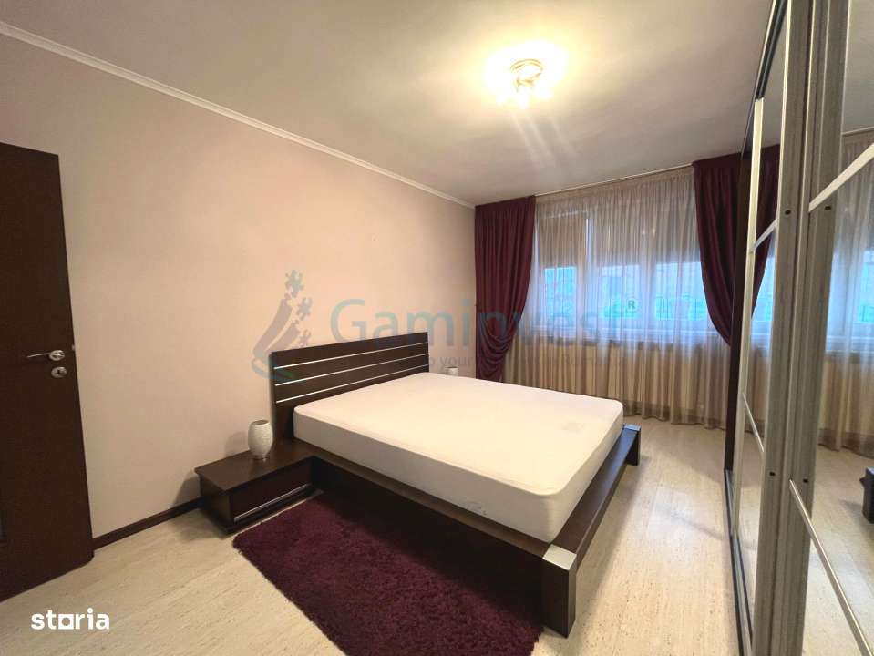 Apartament de inchiriat cu 2 camere, Central, Oradea, Gaminvest A2667-3