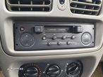 Unitate Radio Casetofon Renault Clio 2 Symbol 1998 - 2012 - 1