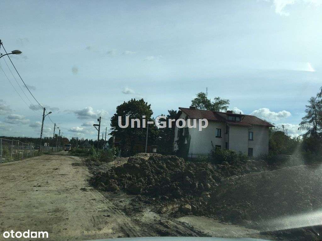 Dom Wolnostjący Przy Samej Obwodnicy Południowej - Pełny obrazek: 4/6