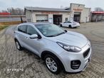 Kia Sportage 2,0 CRDI AWD Spirit - 8