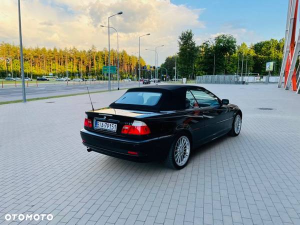 BMW Seria 3 318Ci - 6