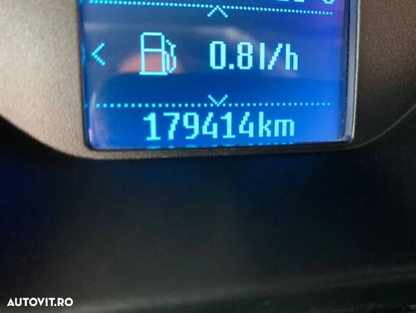 Ford Focus 1.6 Ti-VCT Trend - 15